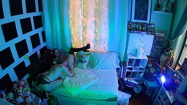 BTS Threesome w/ Sonia Harcourt Erik T