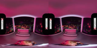 AVENGERS Babes Fucking In POV Virtual Reality