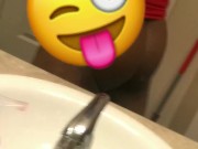 Ass jiggler