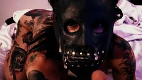 ”Joanna begs Small Hands to hammer her twat”