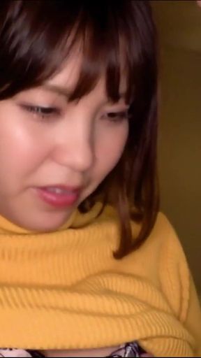 Emotional moment from &quot;College Student Group Home Videos (2)&quot;