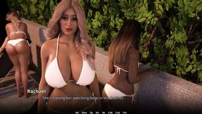 Wvm - Part 134 - Hundred Girls in Bikinis by Misskitty2k