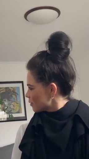 Join Me When I Make Makeup for Be More Nice on Shooting for You