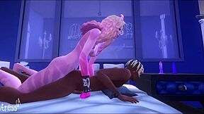 Mr. Mistress : - Bisexual / Trans / Submissive Men Porn Series Intro