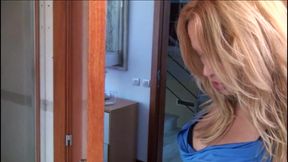 Sensual Girls Under Shower