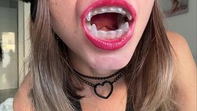 Halloween bedroom fuck with Dean