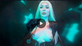 Sensual intense Hands free orgasm with gloves - ASMR, REPROGRAMMING, HFO