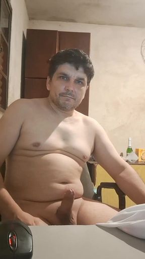 Bate Punheta Me Da Prazer