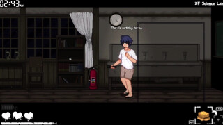 Tag After School Full Gameplay ( No Commentary )