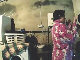 Blowjob in private