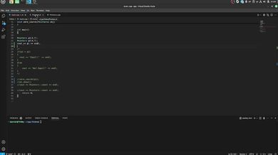 #49 Overload console output operator