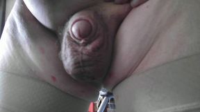 The First Clip After a Long Illness Break