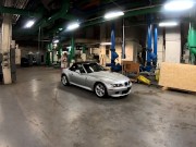 Still Waiting to Drive