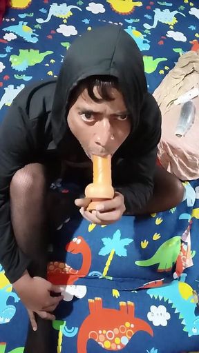 Twink Ass