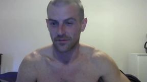 Ryan Waters Private Show