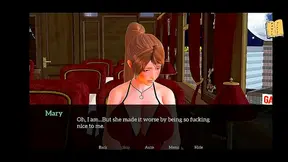 Stepmoms Hidden Lust Ignites in a Sultry 3D Hentai Encounter