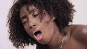 he wanted a massage but i gave him much more - lorena green and capoeira