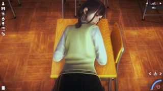 School uniforms　H　honey select2