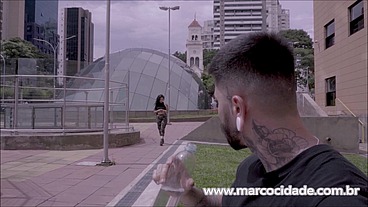 Filme- Dreams Rave fode gostoso com o Matheus - Rave Girl - Matheus Castro - PARTE 02