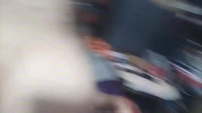 mi hermanastra me dijo que si le regalaba la clave del wifi haciamos un videito... que no se enteren