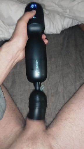 My Sex Drive Finally Met Its Match