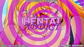 Busty Demon Seduces Lonely Gamer in Hot VR Fantasy Romance