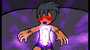 LUSTFUL DESIRES OF THE HOTTEST