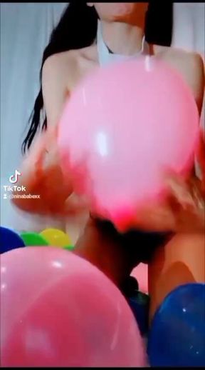 Popp Balloons