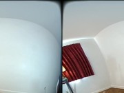 POV VR CUMshot!