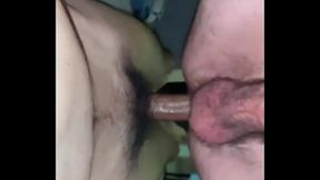 Sentando at&eacute_ o talo! bomnopelo