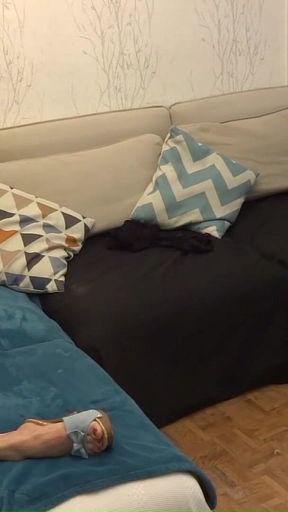 Shemale Whore Carla