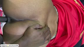 Big Ass Bhabhi Doggy Style Sex Full Nude Sexy Video