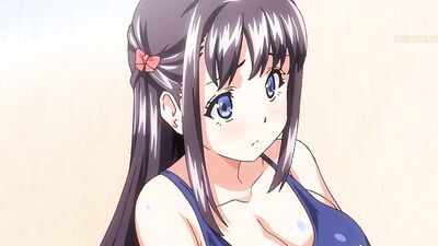 Episode 3 English Subs: Hentai porn with 3 girls and 60 fps action!