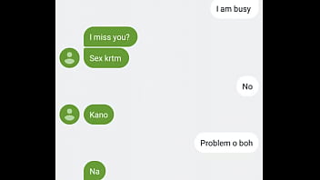 My bangladeshi aunty