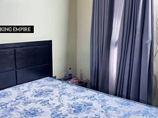 Aged sex addicted stepsister collected a enchanting Hardcore BigDick in her fresh apartment