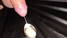 Prostate Sperm Milking