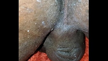 ANGRY BLACK WIFE FUCKS HUSBAND WITH ELEPHANT TRUNK!!