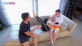 Barbie Sins Anal Accident Was Inevitable