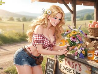 Daisy May - One