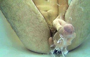 Twink's Amateur Underwater Adventure