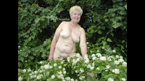Homemade Granny Porn Amateur Production Compilation