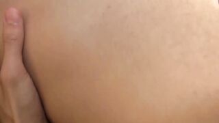 David Aces' Brief Peel-Off Session - Hot & Sweaty Male Striptease with Jerking Off