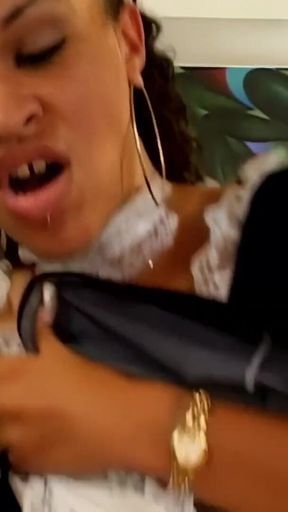 Johnny Thrust Limitless Fucking Colt