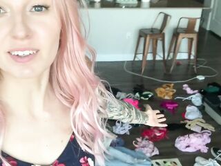 WEEK IN REVIEW #6 - HARPERMADI