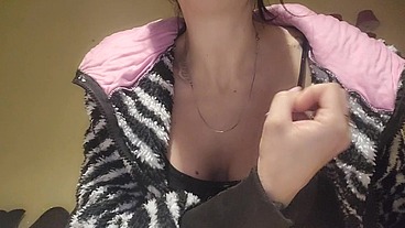 ChantalChannel - my loser lik worn and my joi