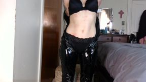 Sweaty & Stuck