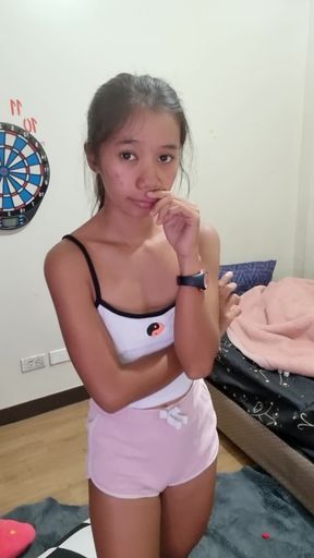 My STep-sister is a Camgirl