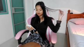 Masturbrate With Your Video