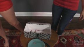 Little Party Poopers Featuring Sinn Sage