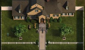 The Genesis Order V91112 Part 320 Puzzle! by Loveskysan69